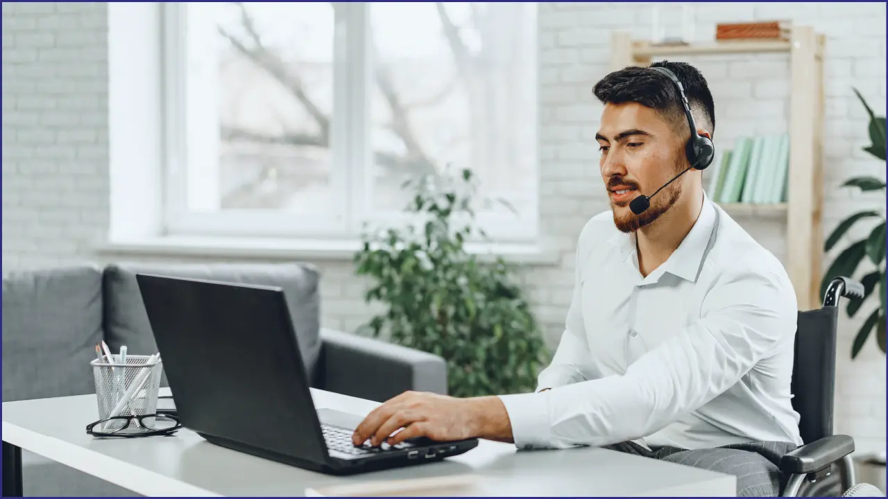 Professional Support Services Available