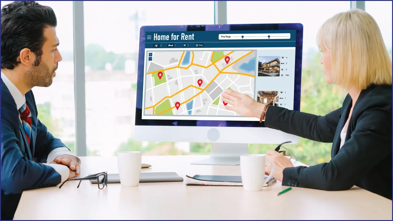 RERA Bahrain Location and Contact Information