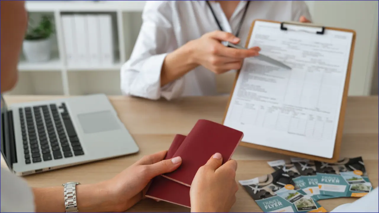 Renewal Process of Domestic Worker Visa in Bahrain