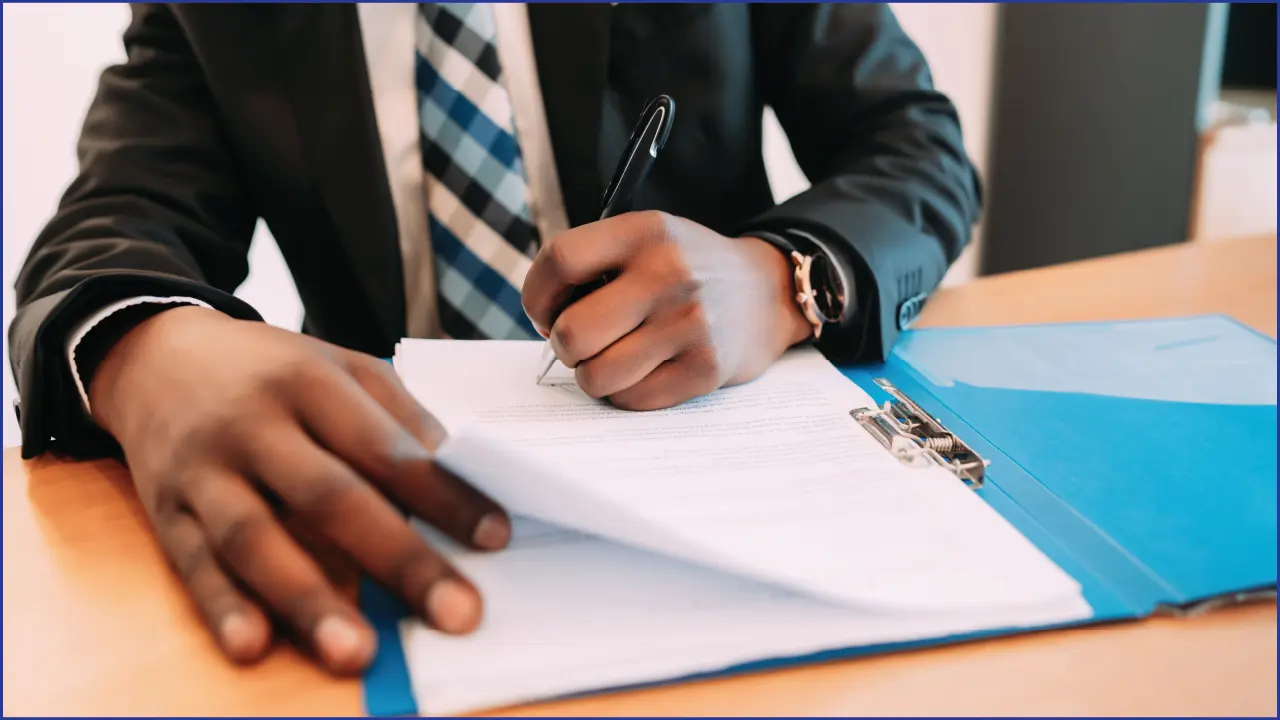 Required Documents for Bahrain Visa Status Check
