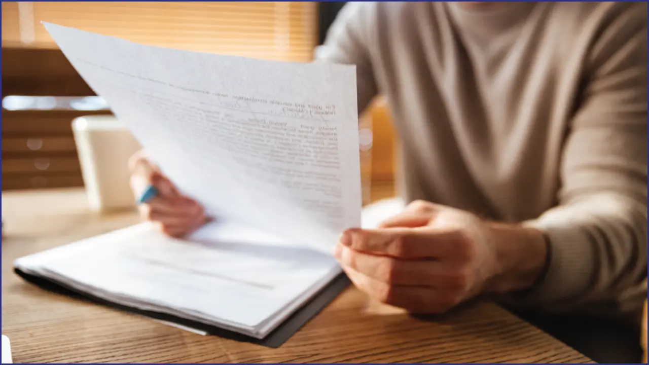 Required Documents for RERA License Application in Bahrain
