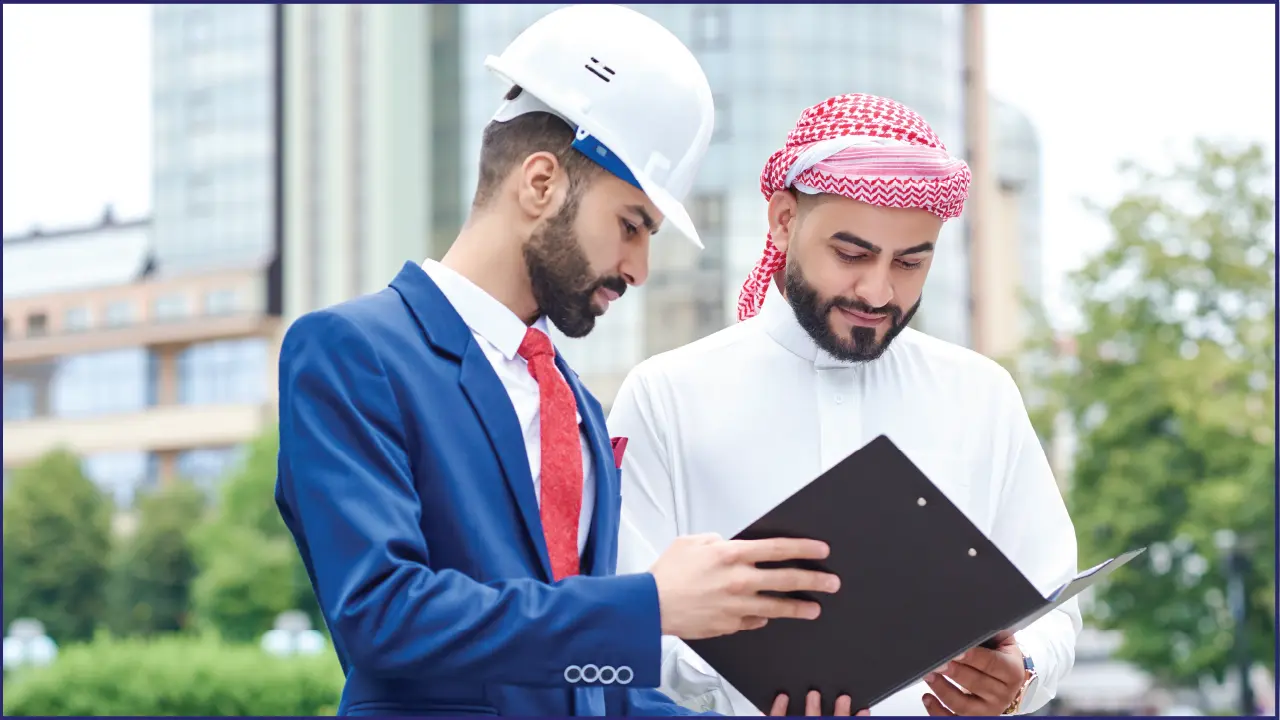 Requirements for SPC Bahrain Setup