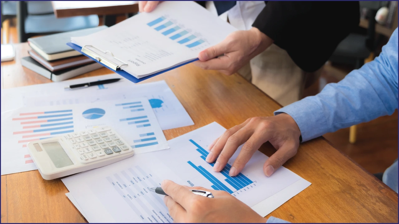 Strategic Advantages of Public Shareholding Company - BSC Bahrain