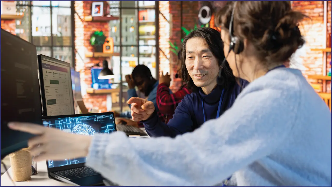 Technology Integration and Modern Translation Solutions