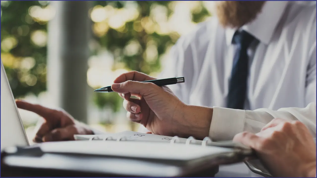 The Professional Translation Process: From Document to Certified Translation