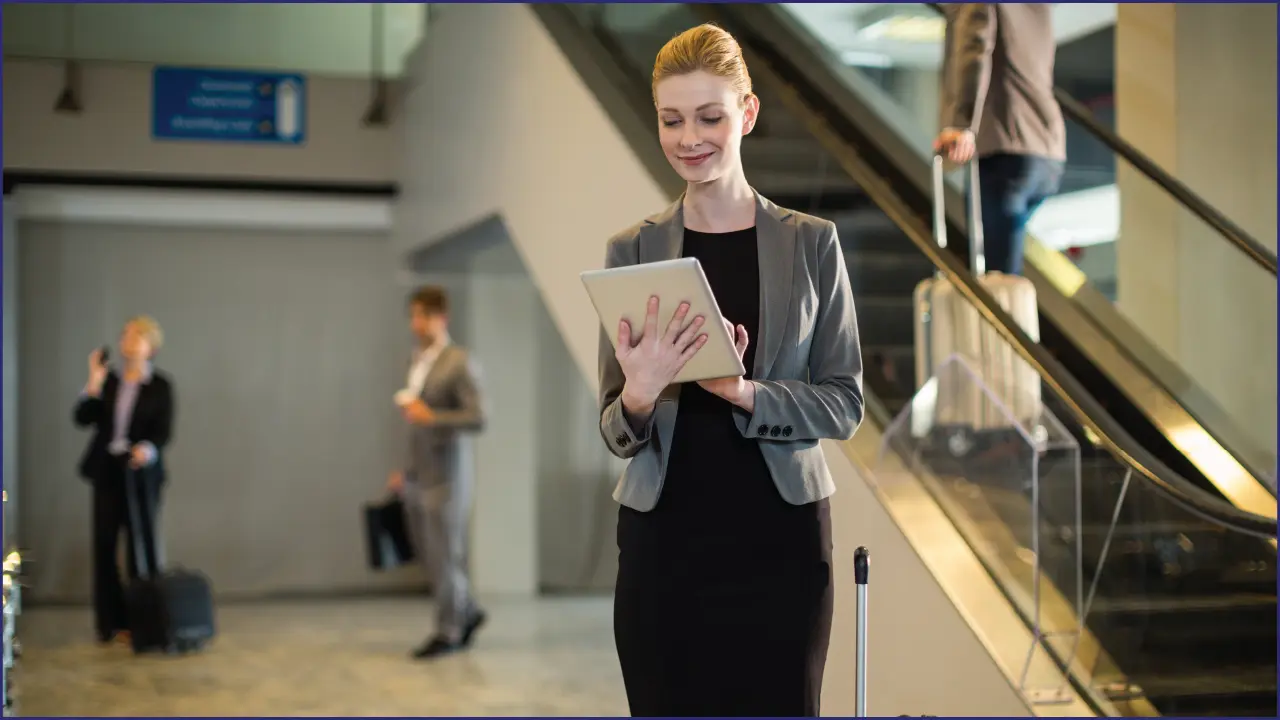 Top Business Opportunities at Bahrain Airport