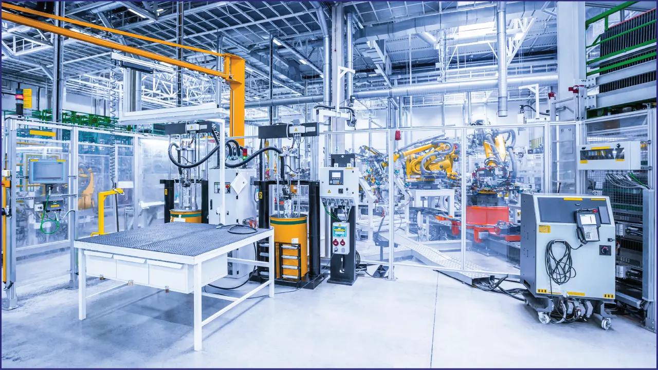 Top Manufacturing Companies in Bahrain