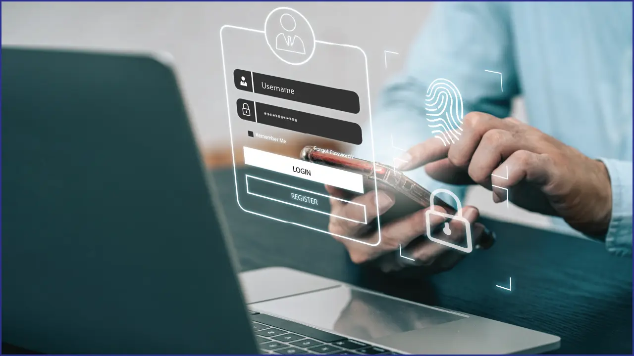Two Types of eKey Systems Available