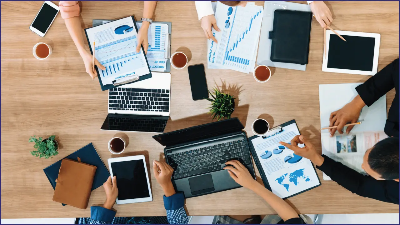 Types of Business Structures for Digital Marketing Agency Registration in Bahrain