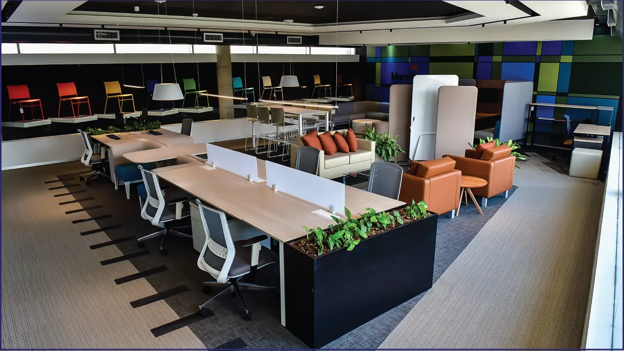 Types of Offices for Rent in Bahrain