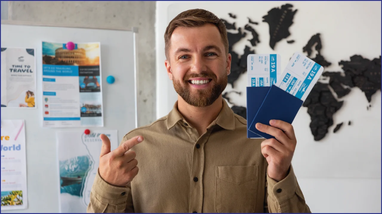 Types of Work Visas Available in Bahrain