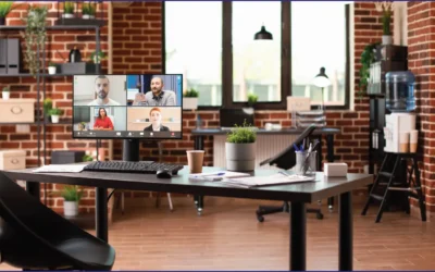 Virtual Office in Bahrain: Complete Setup Guide & Requirements (2025)