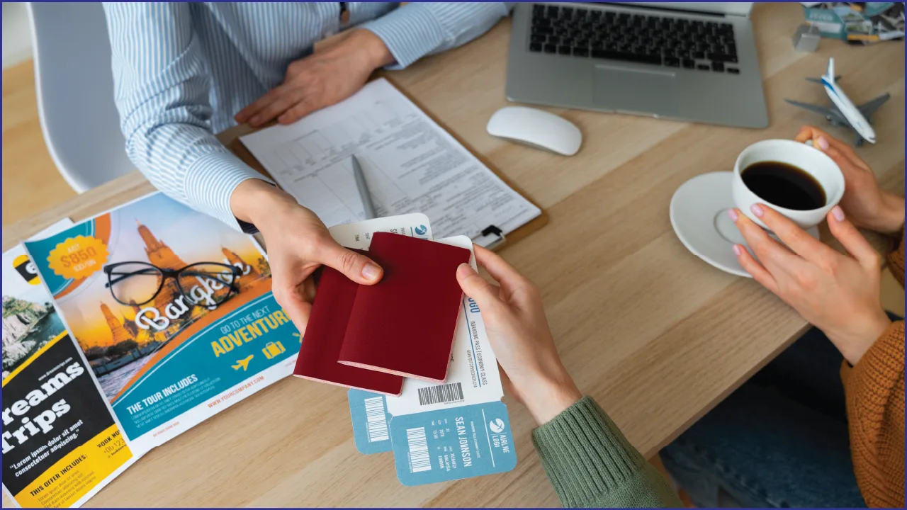 Visa Extension, Renewal, and Cancellation Process
