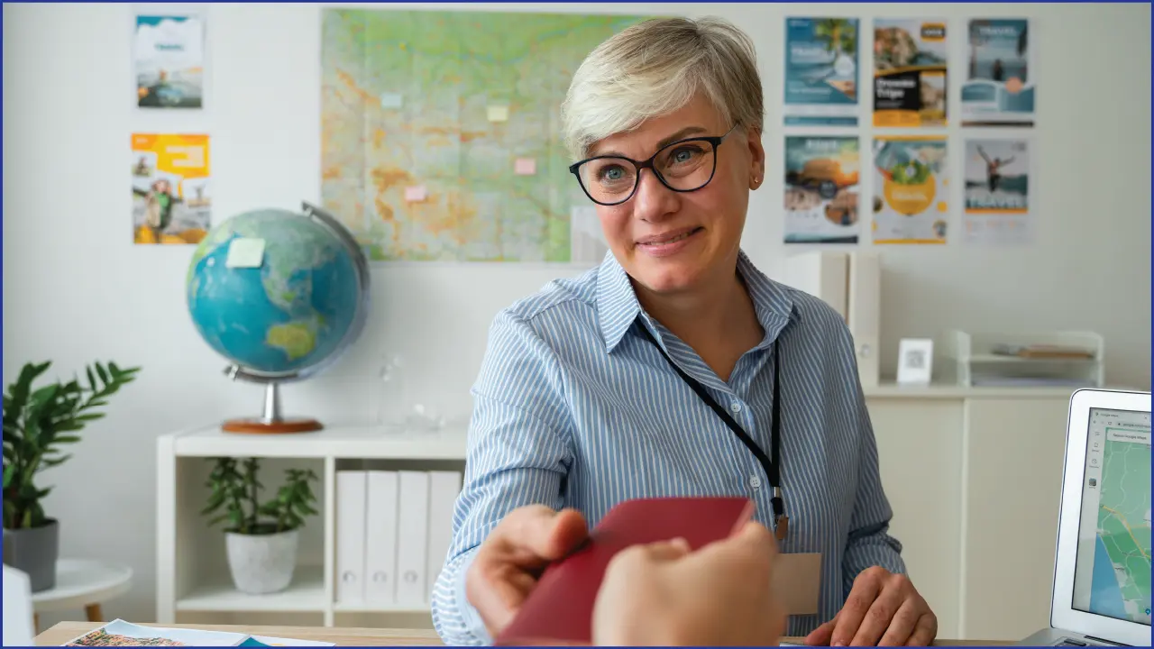Visit Visa Status Check with the NPRA Portal and the E-Visa System