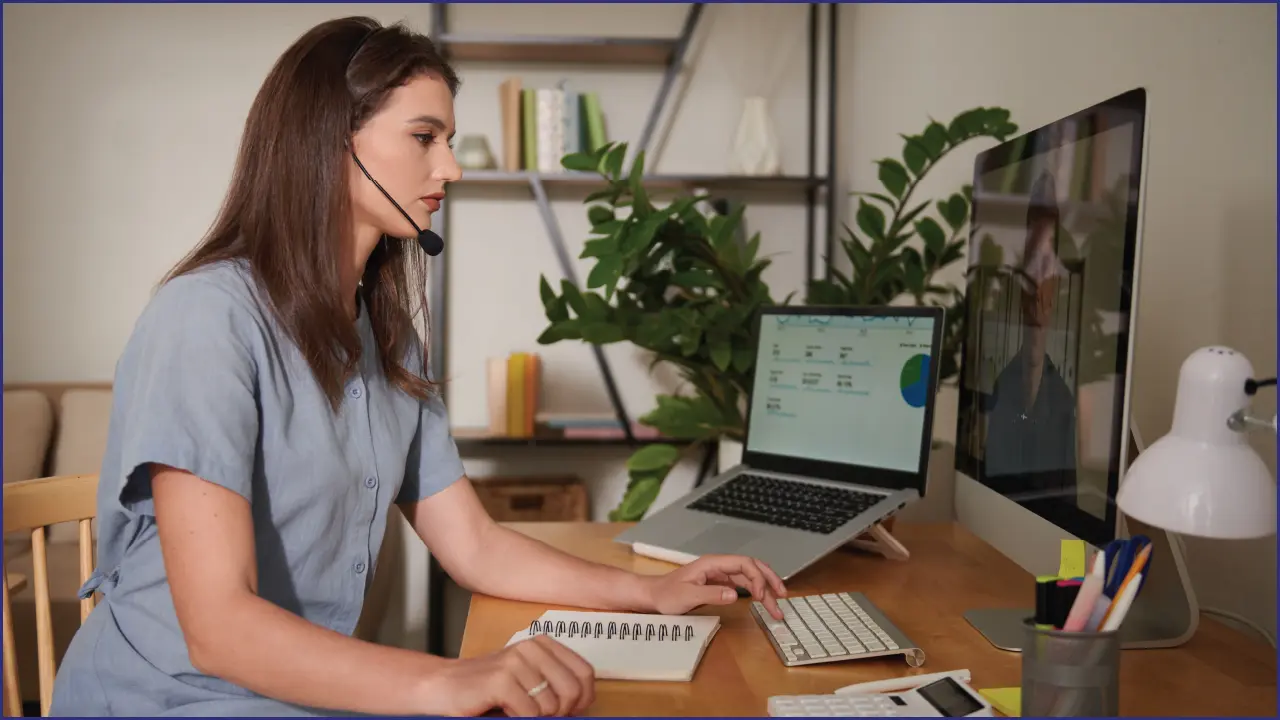 What is a Virtual Office in Bahrain