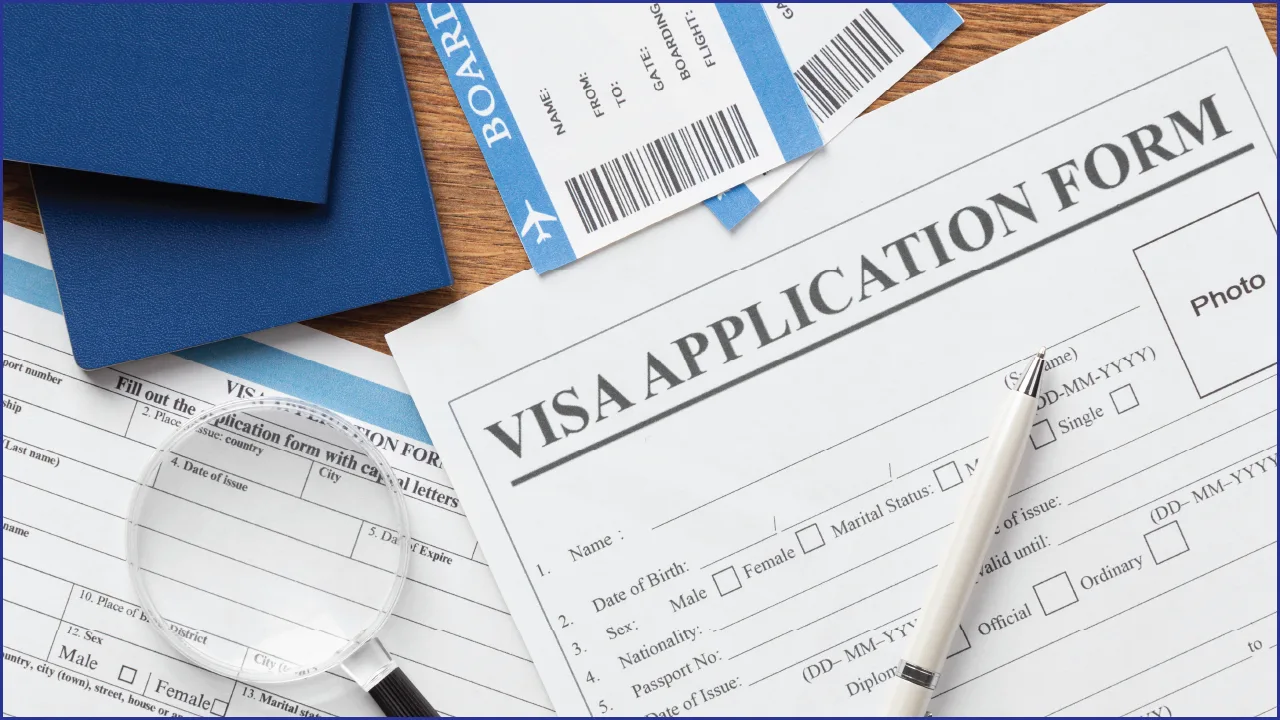 Who Can Apply for a Bahrain Evisa?