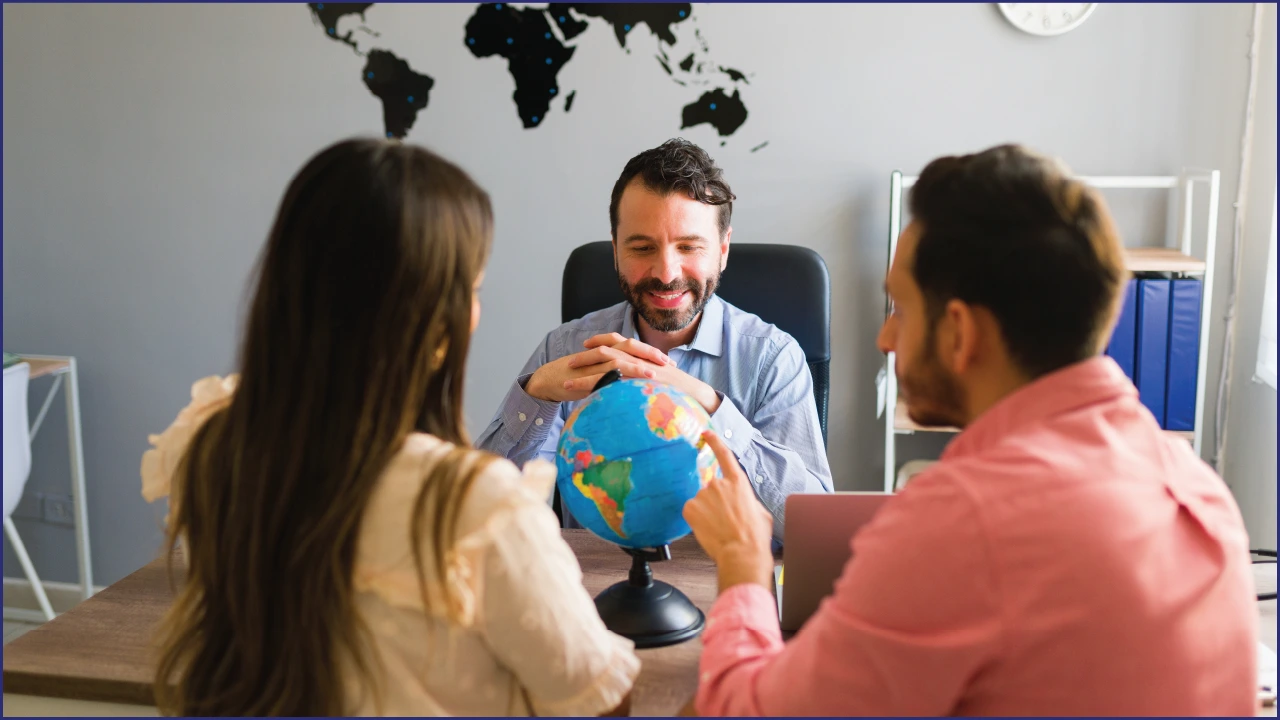 Why Bahrain Offers Exceptional Business Opportunities for Expats and Foreign Investors