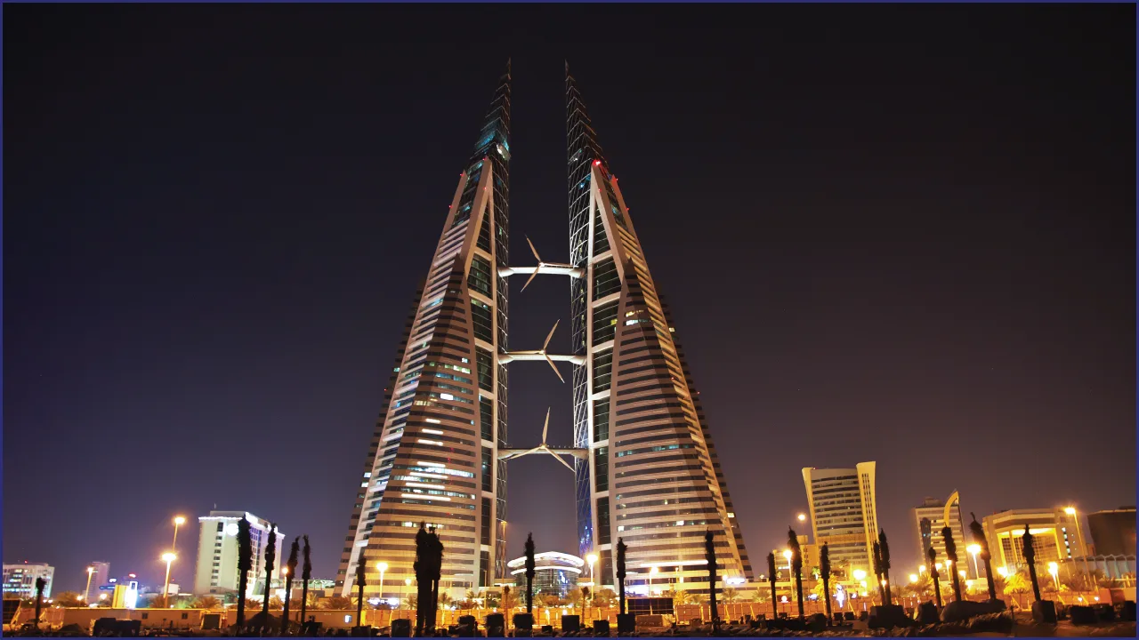 Why Bahrain is Different from Other Gulf Countries