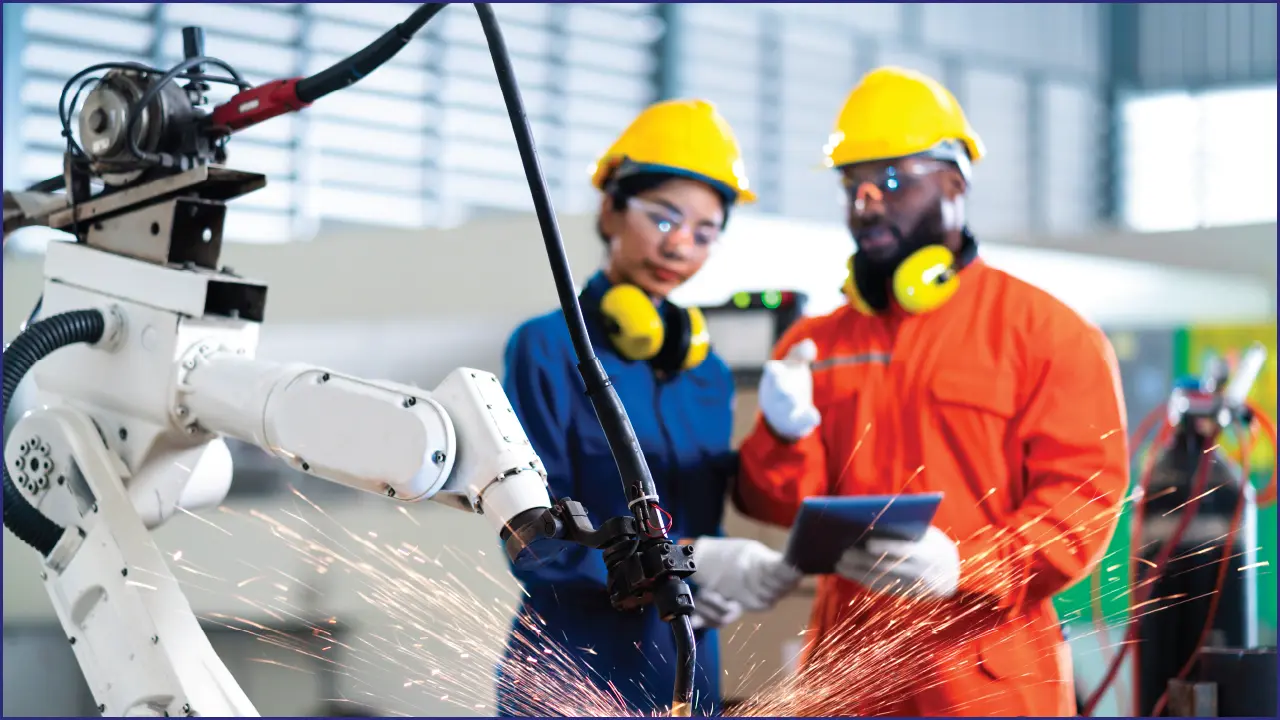 Why Choose Bahrain for Manufacturing Business