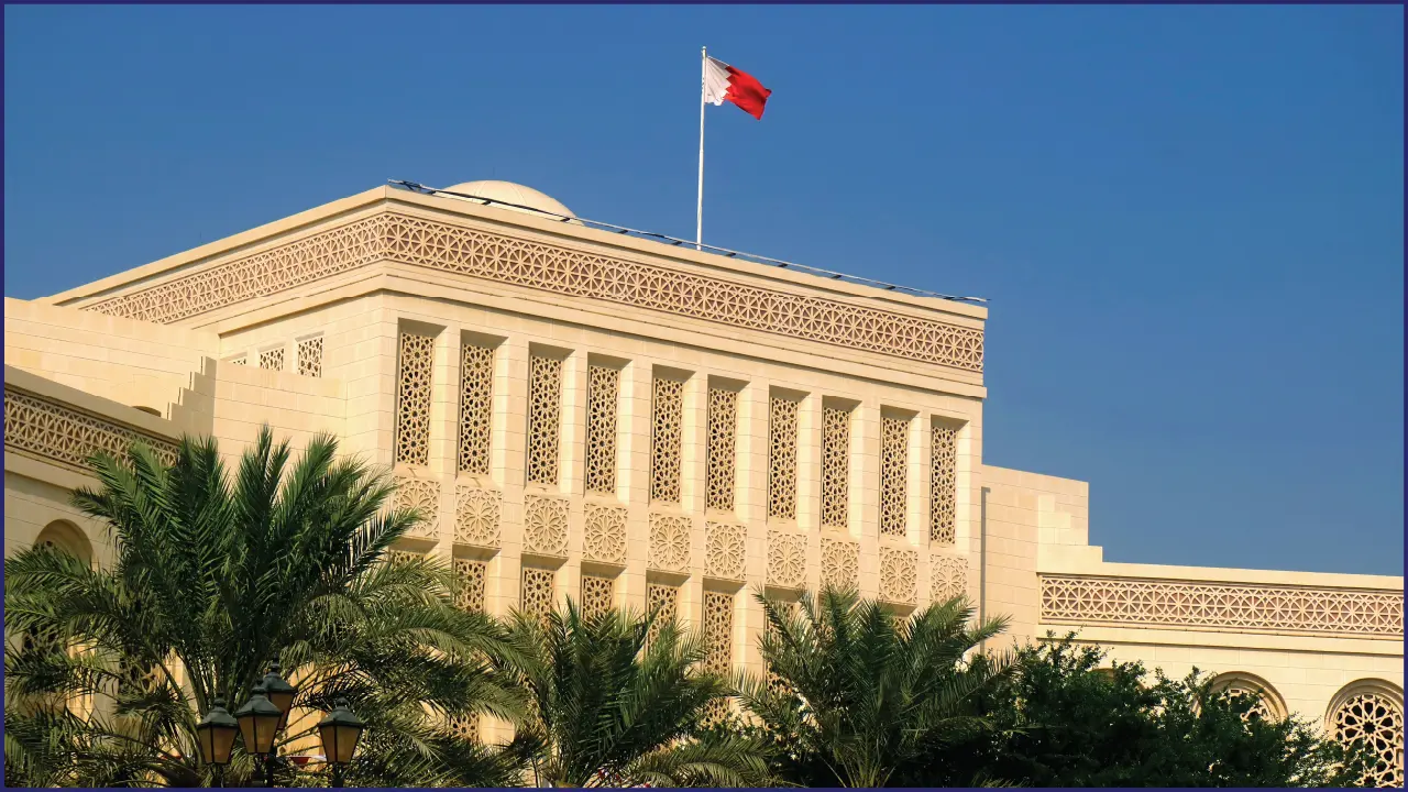 Why Choose Bahrain for Your Single Person Company?