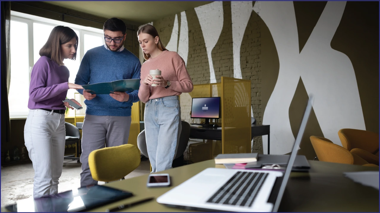 Why Choose Office for Rent in Bahrain
