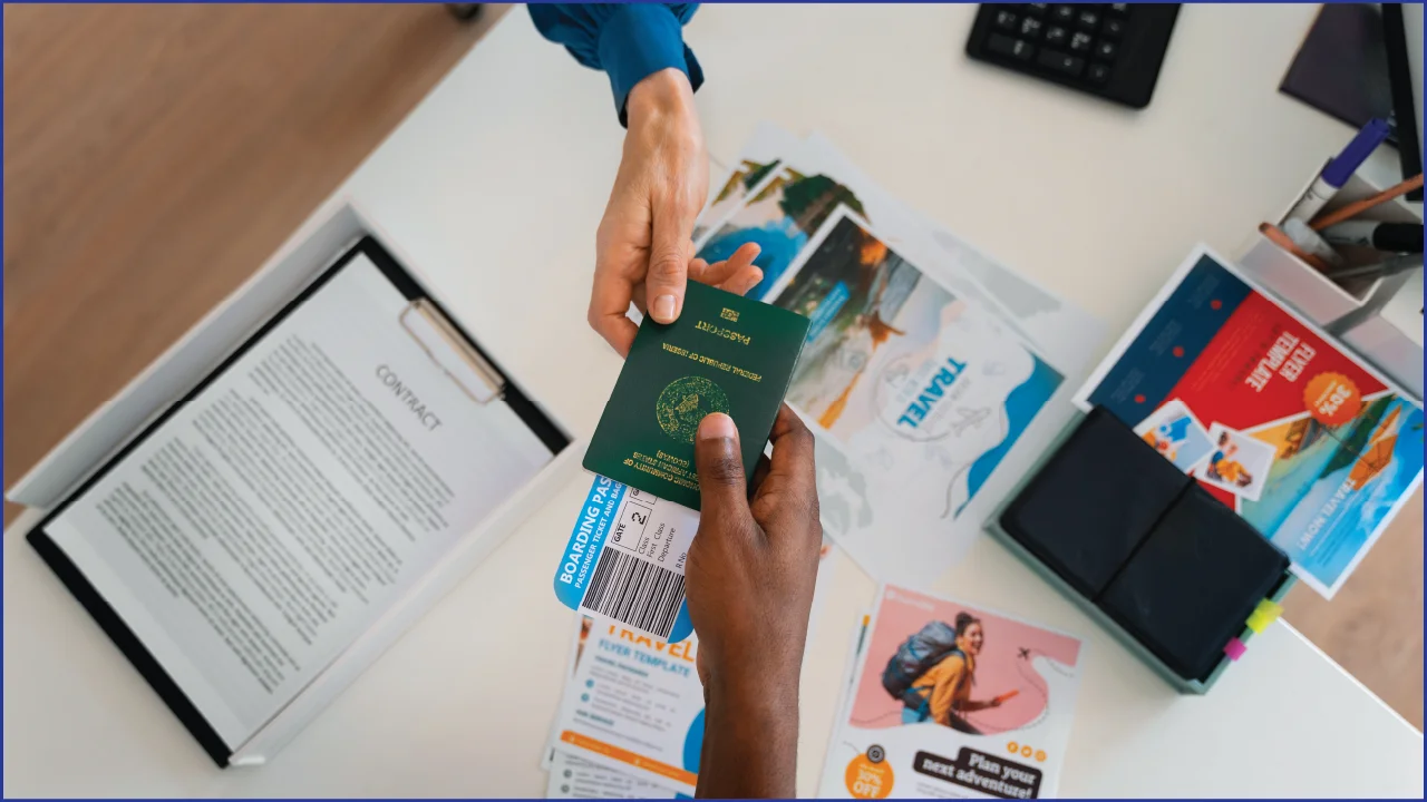 Why do You Check Your Bahrain Visa Status