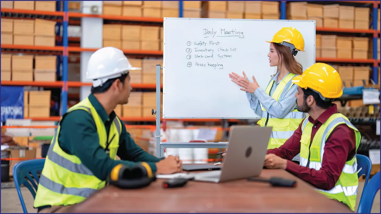 Essential Functions of LMRA in Bahrain's Labour Market: Services & Processes