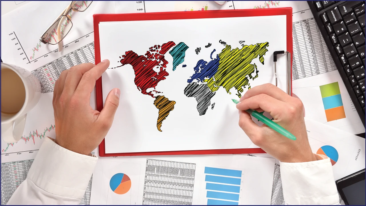 Key Benefits of 99% Foreign Ownership Structure