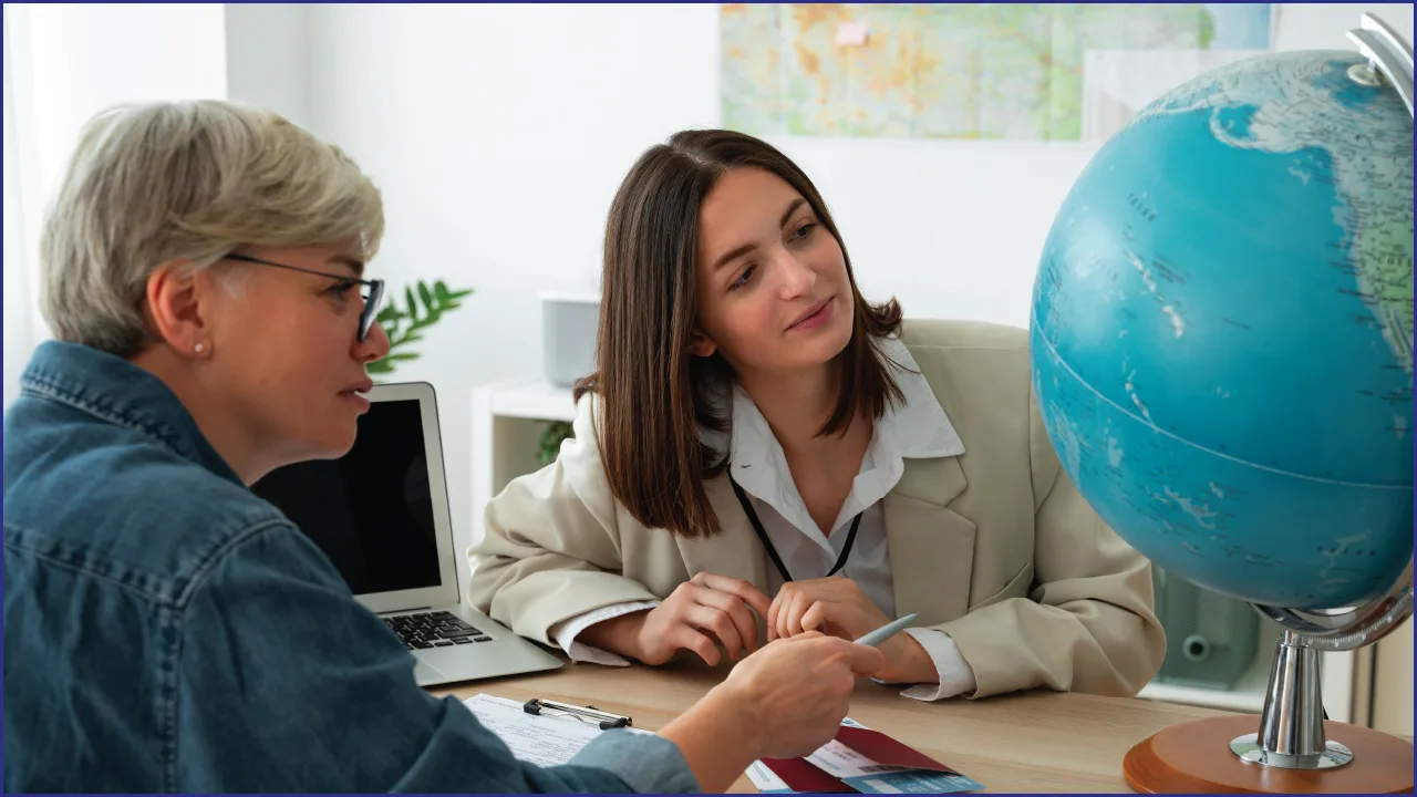 Nationality-Specific Benefits and Advantages