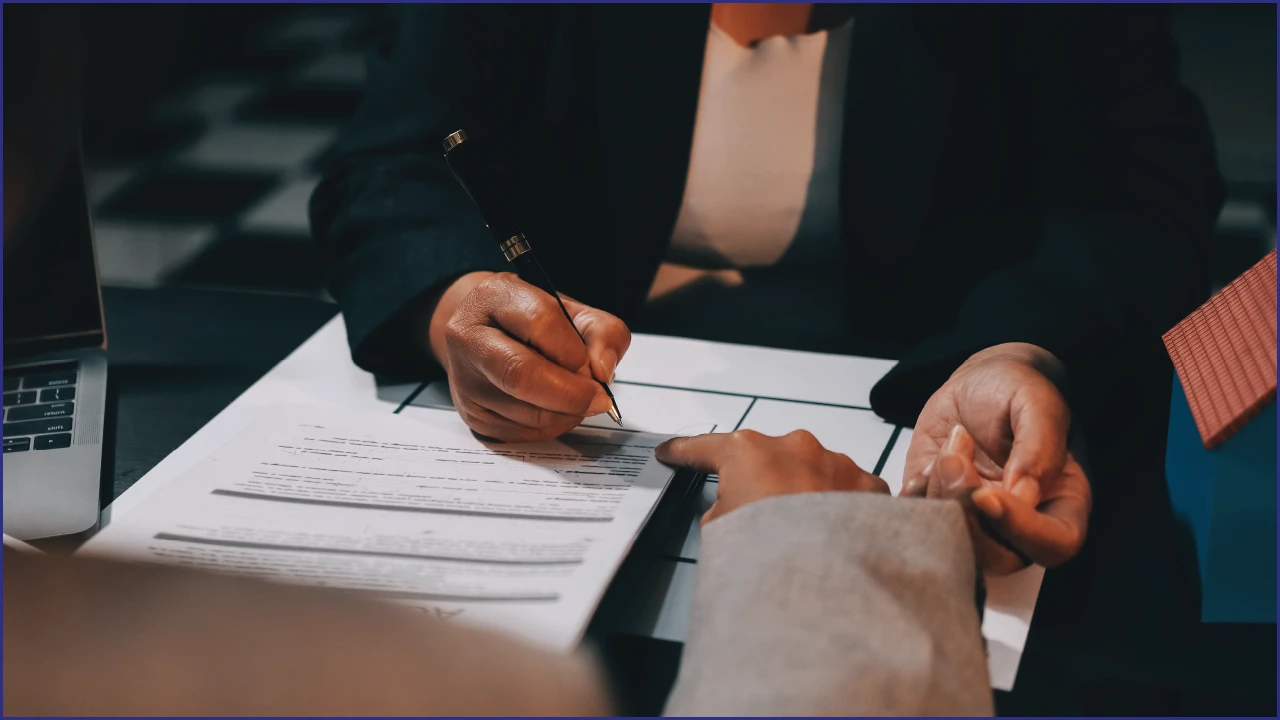 Restricted Activities and Ownership Requirements