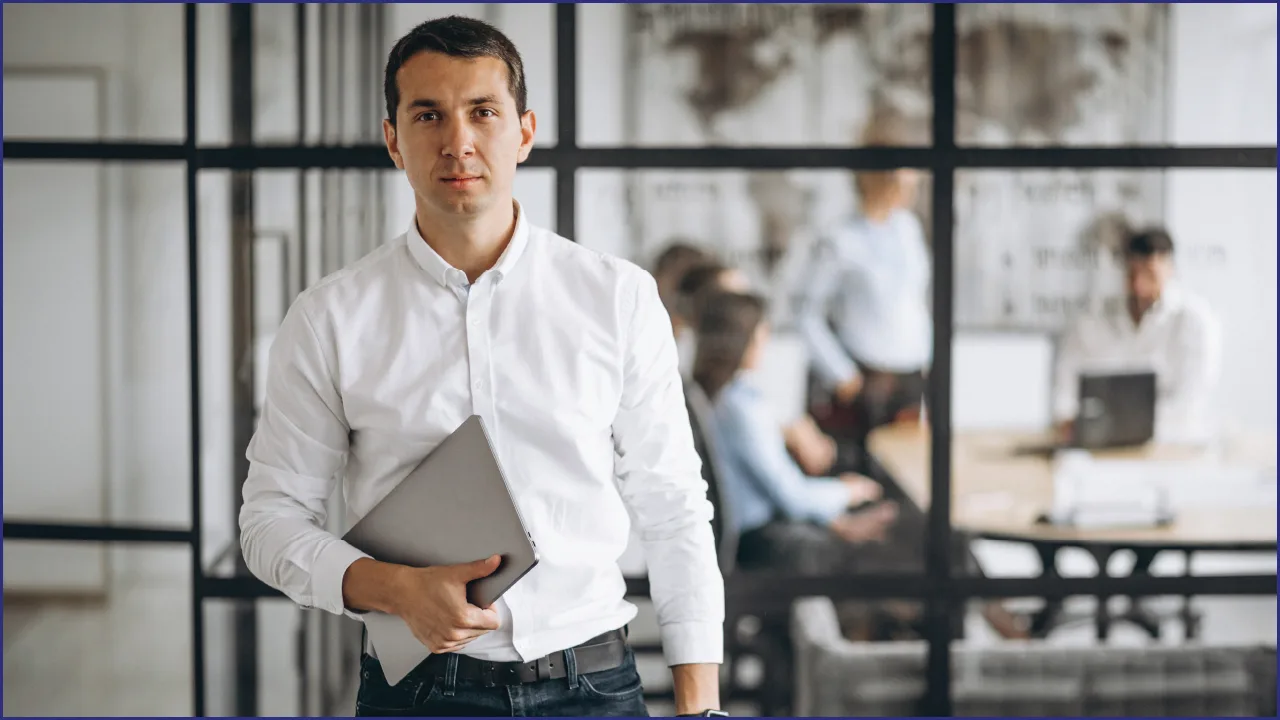 Types of Companies Available in Bahrain