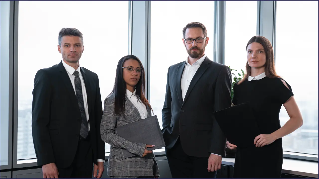 Professional Body - PI Startup Advisory