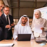 Types of Companies in Bahrain