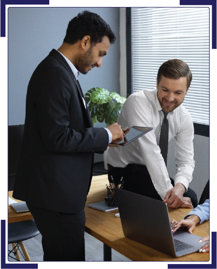 Why Choose PI Startup Advisory for PRO Services