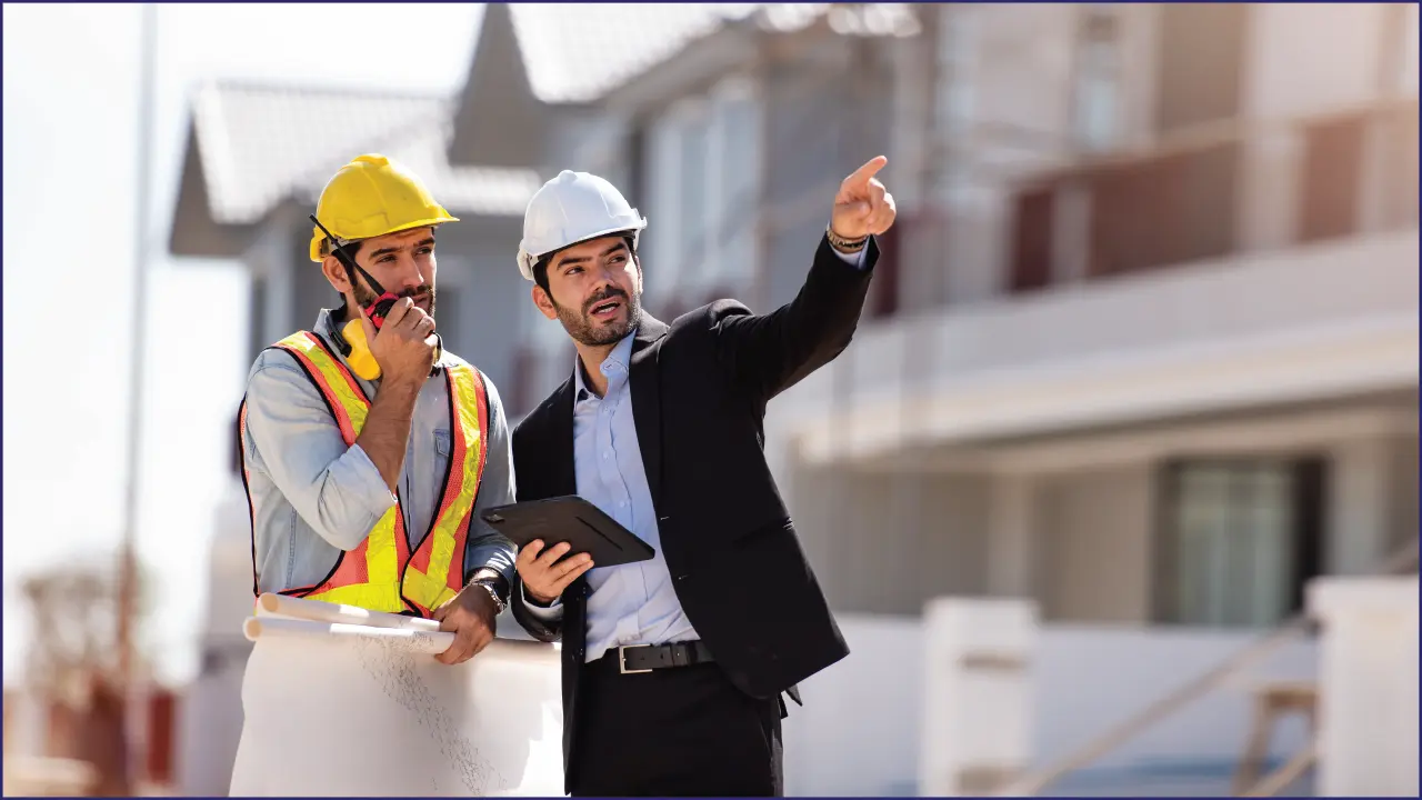 Construction Company Registration in Bahrain