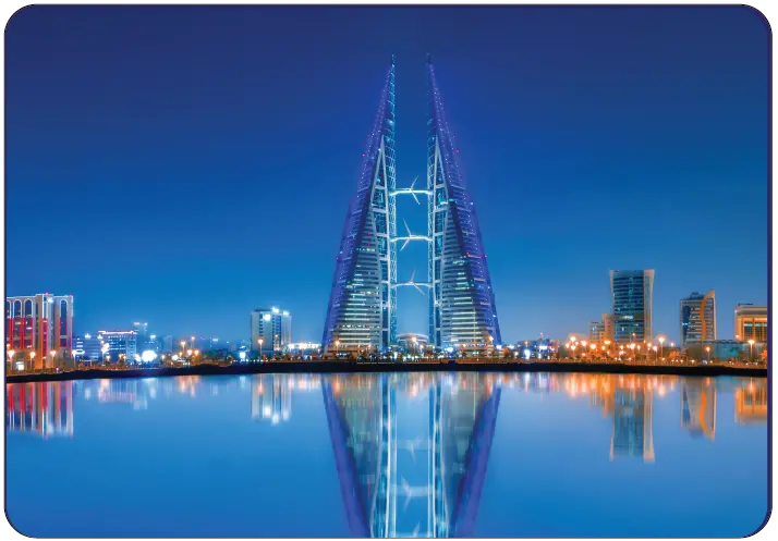 Benefits of Forming a Company in Bahrain