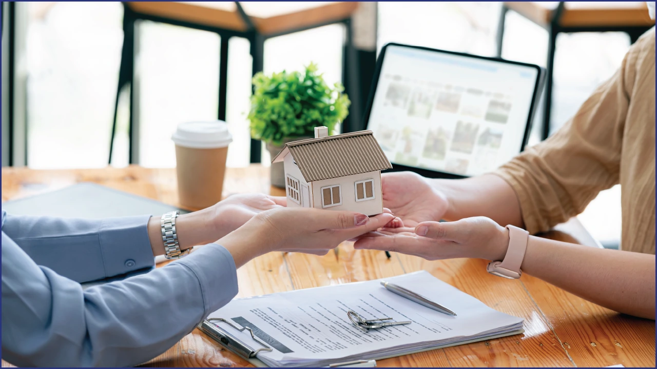 Buy Property in Bahrain