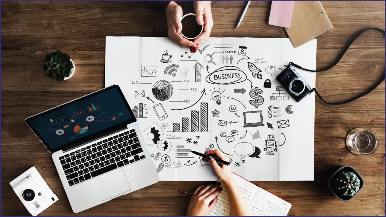 Digital Marketing Agency in Bahrain