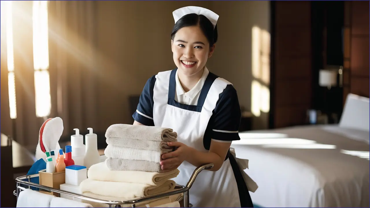 Domestic Worker Visa Bahrain