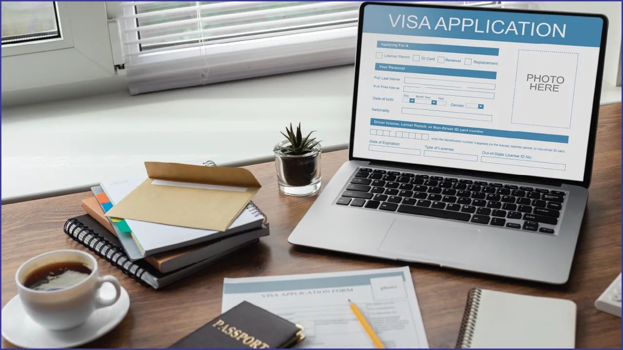 Evisa Bahrain: Guide to Bahrain Electronic Visa Application 2025