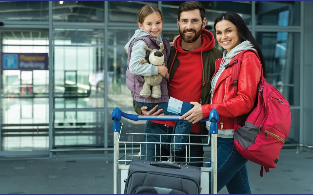 Family Visa in Bahrain: Everything You Need to Know in 2025