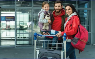 Family Visa in Bahrain: Everything You Need to Know in 2025