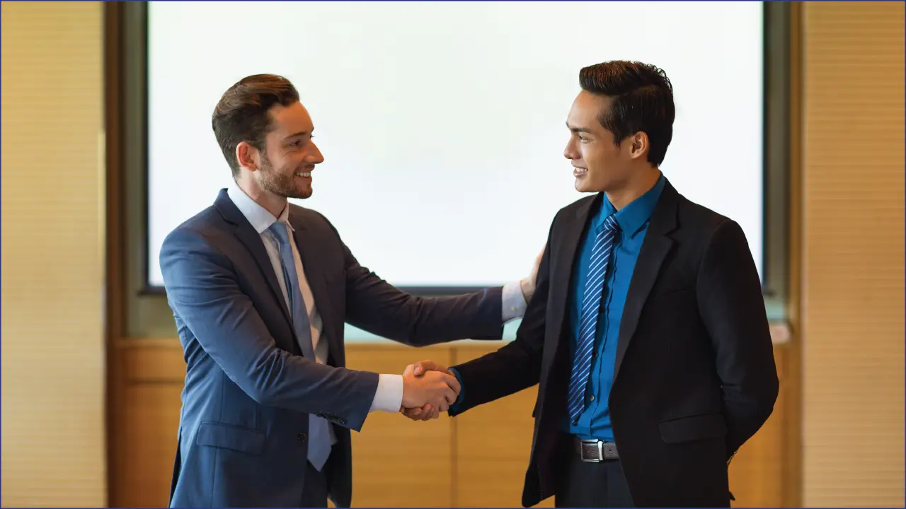 How to Start a Partnership Company in Bahrain