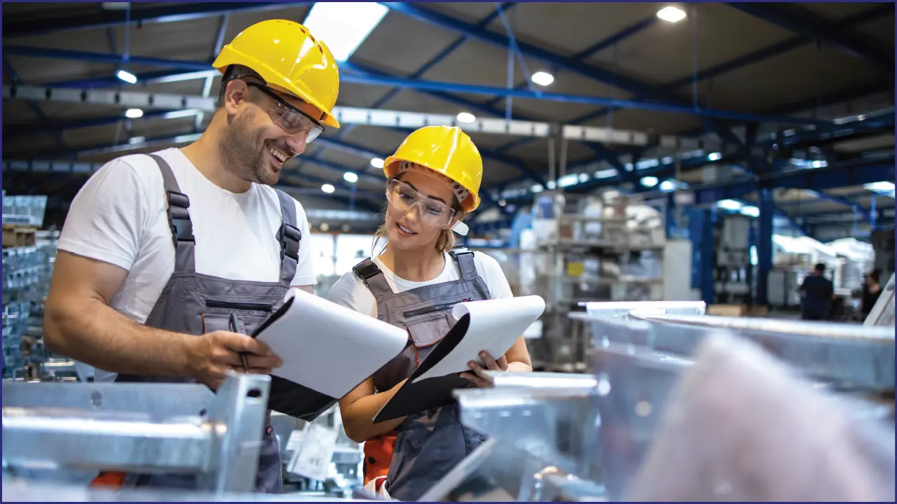 manufacturing companies in Bahrain