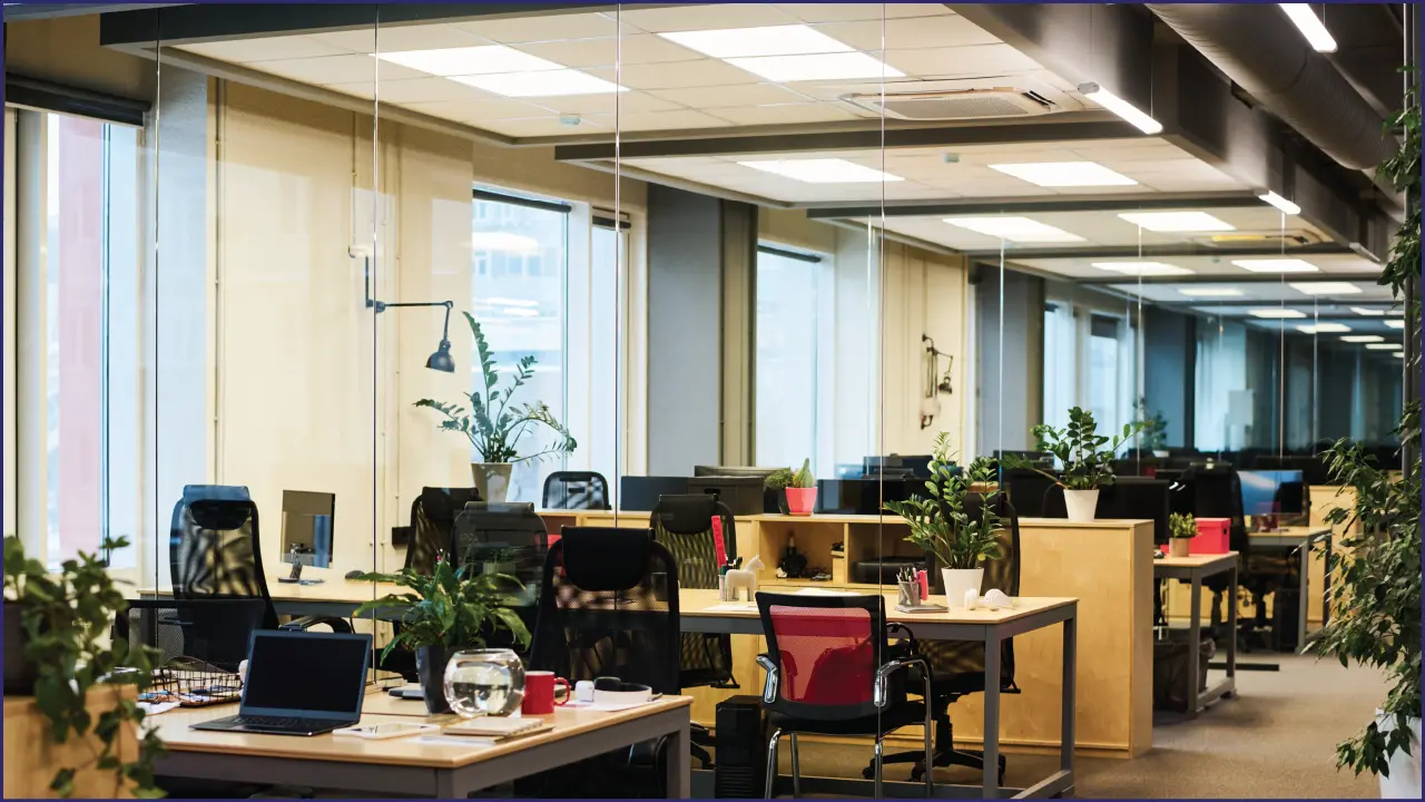 Office for Rent in Bahrain