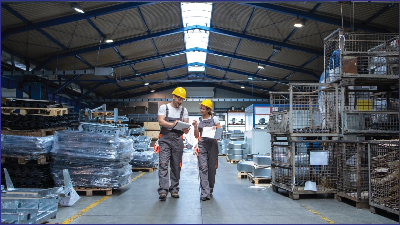 How to Start Your Business with Bahrain Investment Wharf (BIW)?