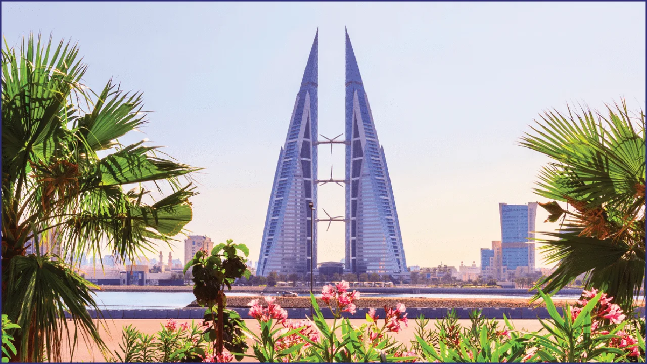 Major Free Zones in Bahrain for Your Business