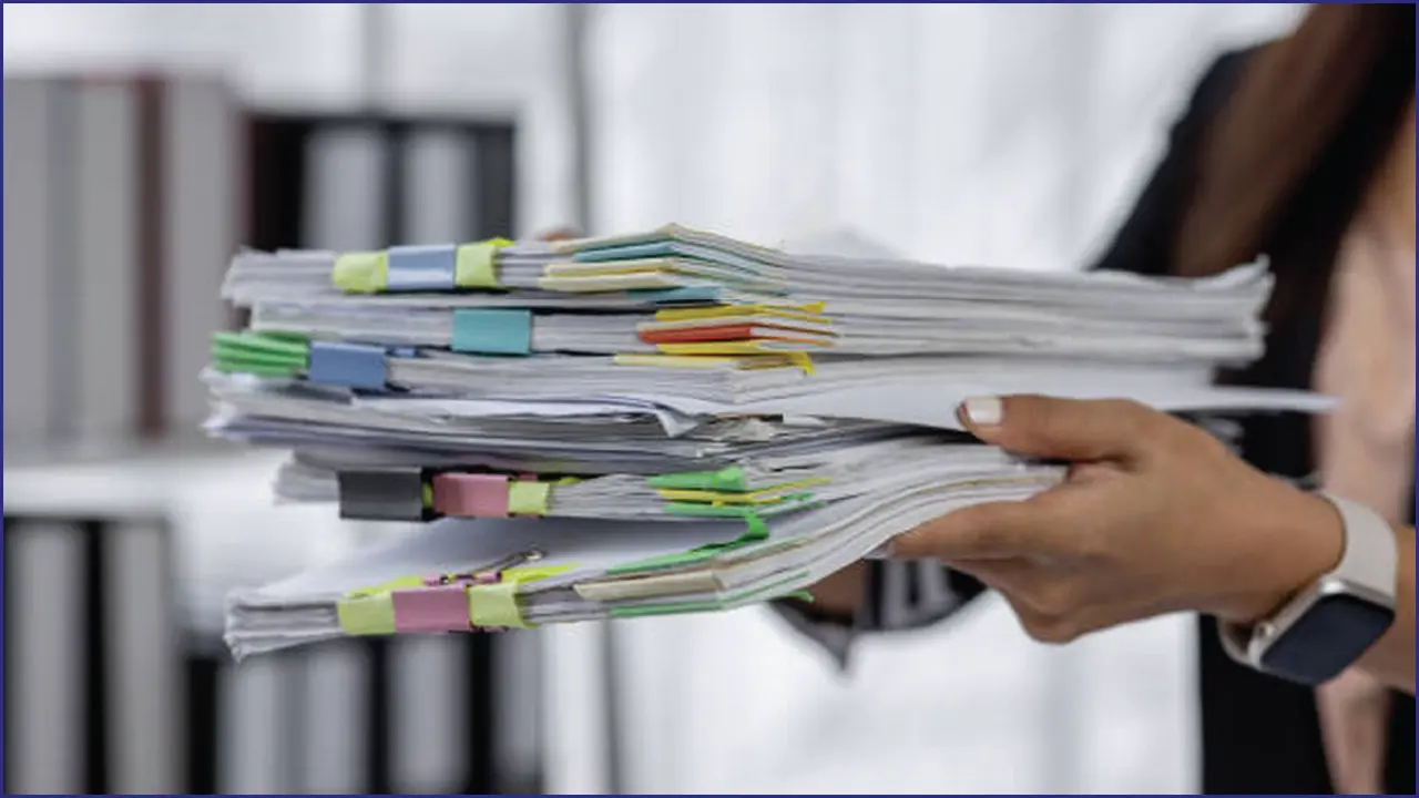  Required Documents for Bahrain Visa