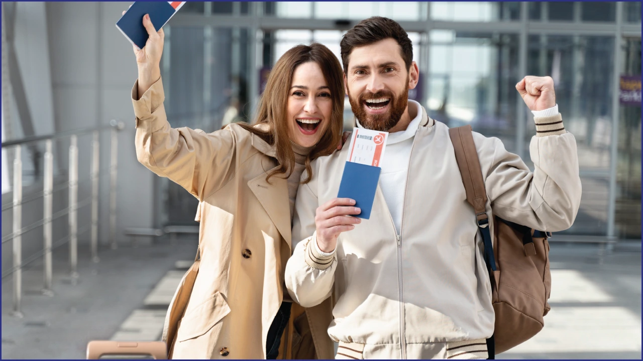 Tourist Visa in Bahrain