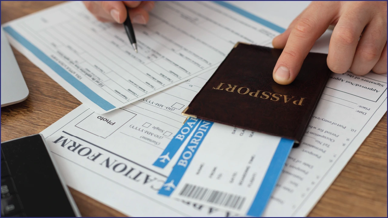 Types of Bahrain Tourist Visa: Choose Your Perfect Match
